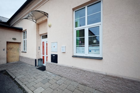 Město Blansko: Nízkoprahový znamená dostupný, neodrazující od vstupu
