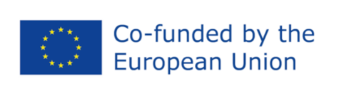 Co funded by EU