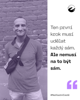 Na vlastní cestě_Dave_IG