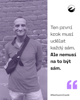 Na vlastní cestě_Dave_IG
