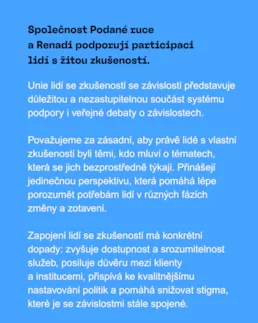 Vyjádření Unie IG