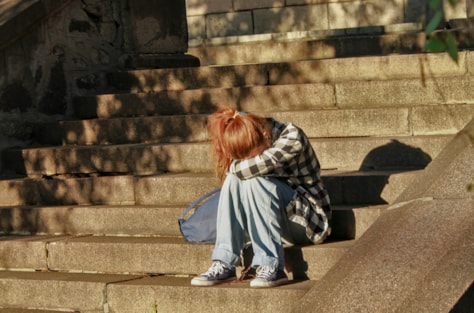 Úzkostné a psychosomatické poruchy u dětí a mladistvých