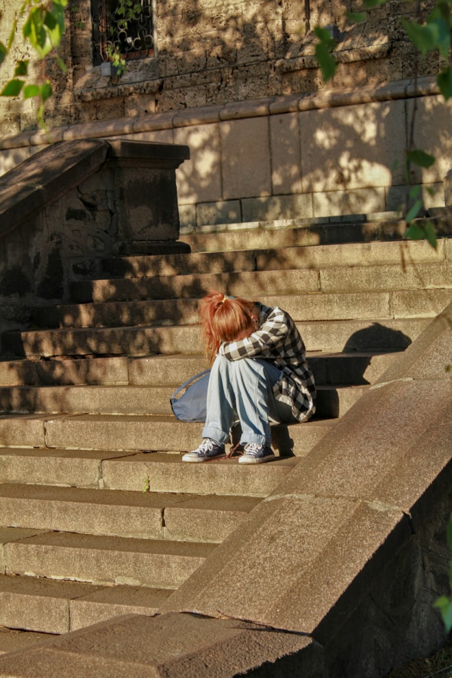 Úzkostné a psychosomatické poruchy u dětí a mladistvých