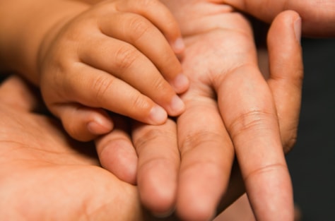 Attachment: Teorie citové vazby v pomáhajících profesích