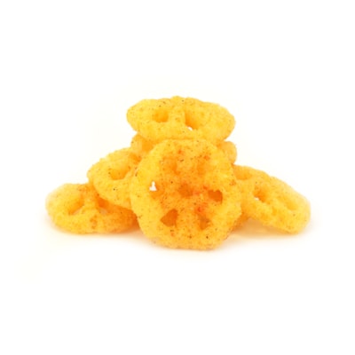 Snack se salámovou příchutí, 50 g