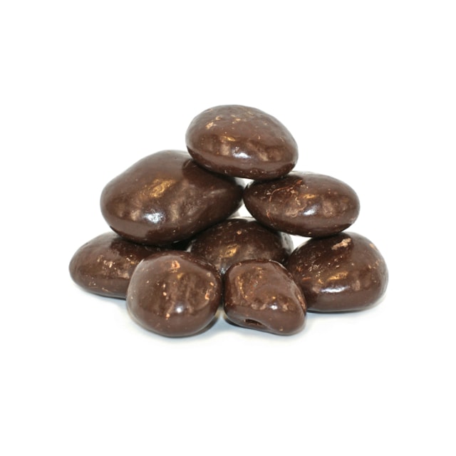 Višně v hořké čokoládě, 80 g