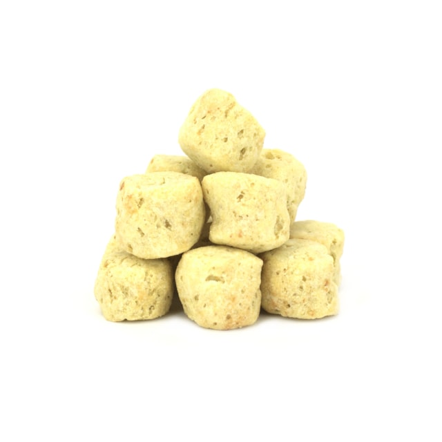 BIO hrachový snack se sýrem, 30 g