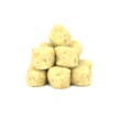 hrachový snack