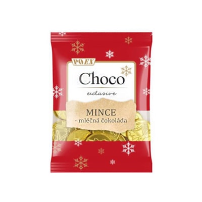 Mince žluté  -  Vánoce, 70 g