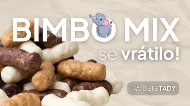 Bimbo MIX (1)