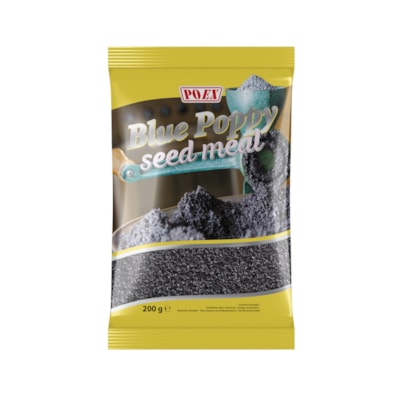 Mák mletý, 200 g