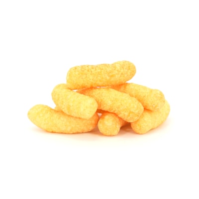 Bimbo s pomerančovou příchutí , 100 g