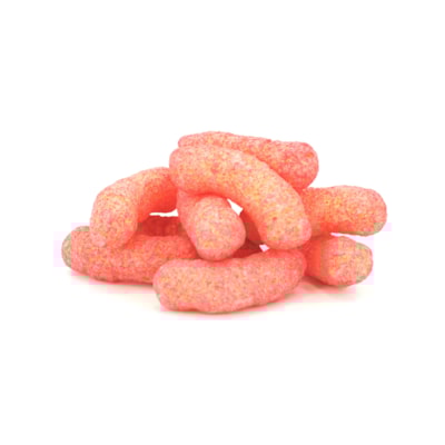Bimbo with strawberry flavour, 100 g