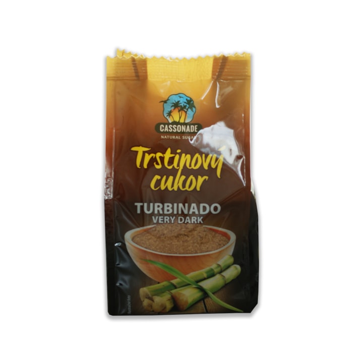 Turbinado 400 g