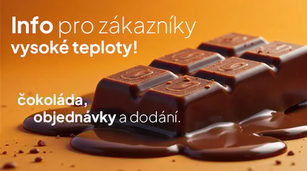 eshop vysoké teploty