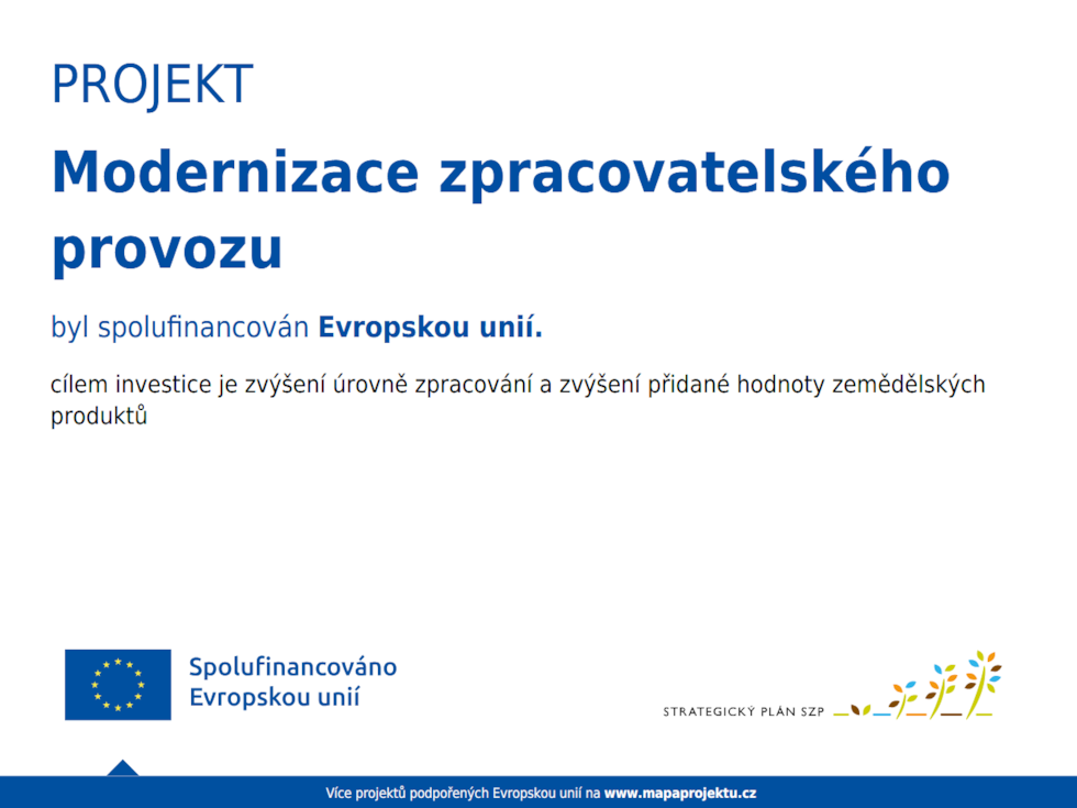 Projekt_Modernizace_zpracovatelskeho_provozu