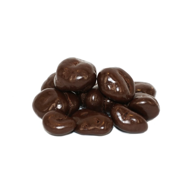 Brusnice v hořké čokoládě, 100 g