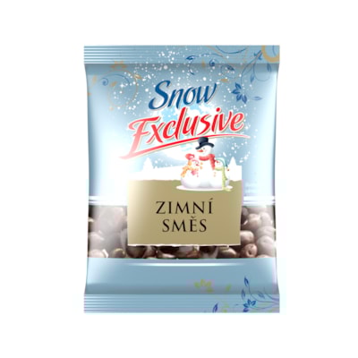 POEX Zimní směs, 200 g