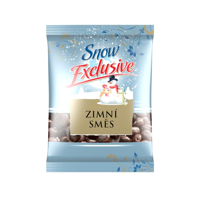 POEX Zimní směs, 200 g