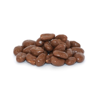 Arašídy v mléčné čokoládě, 1 kg