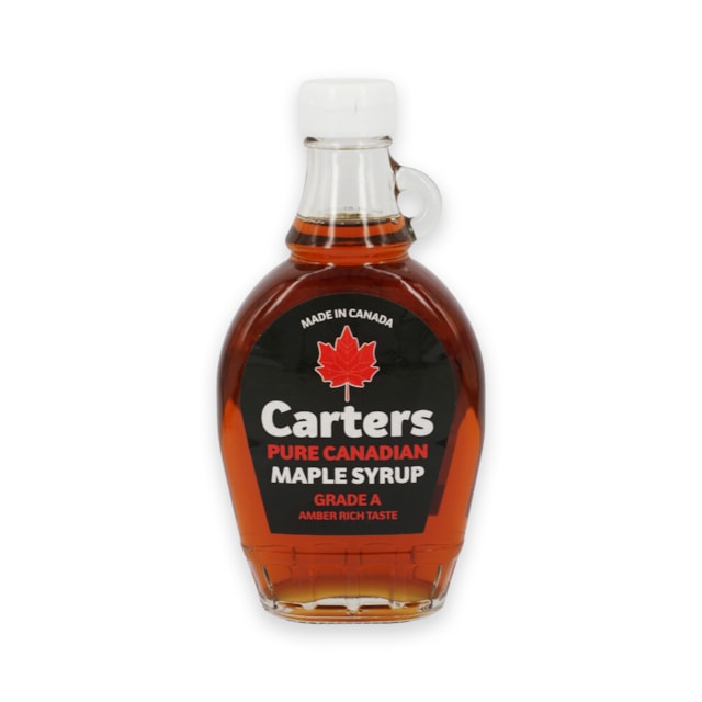Javorový sirup, 250 ml