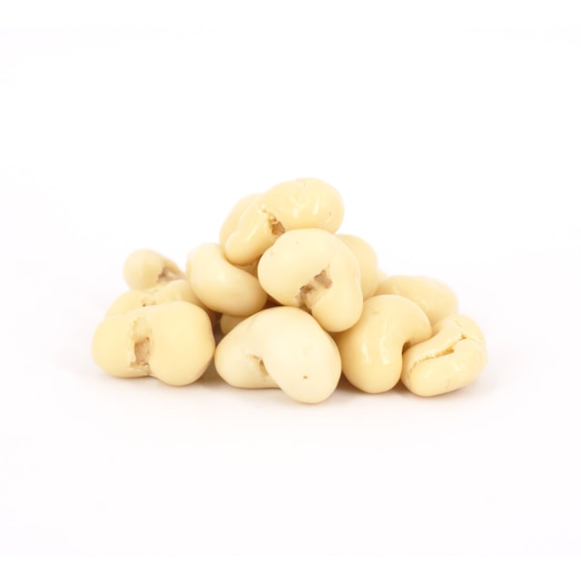 Kešu v jogurtové polevě, 1 kg