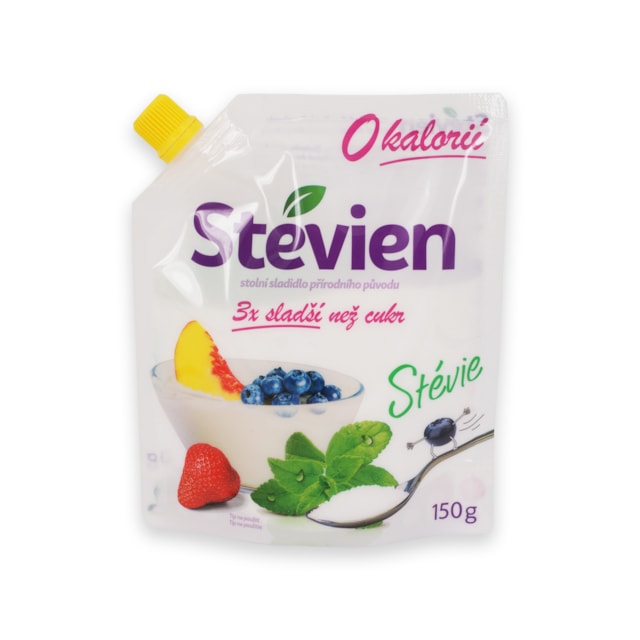 Stévien, 150 g