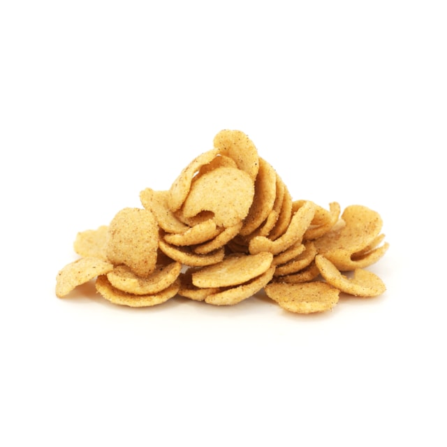 BAMBU na cesty - kukuřičné lupínky se skořicí, 45 g