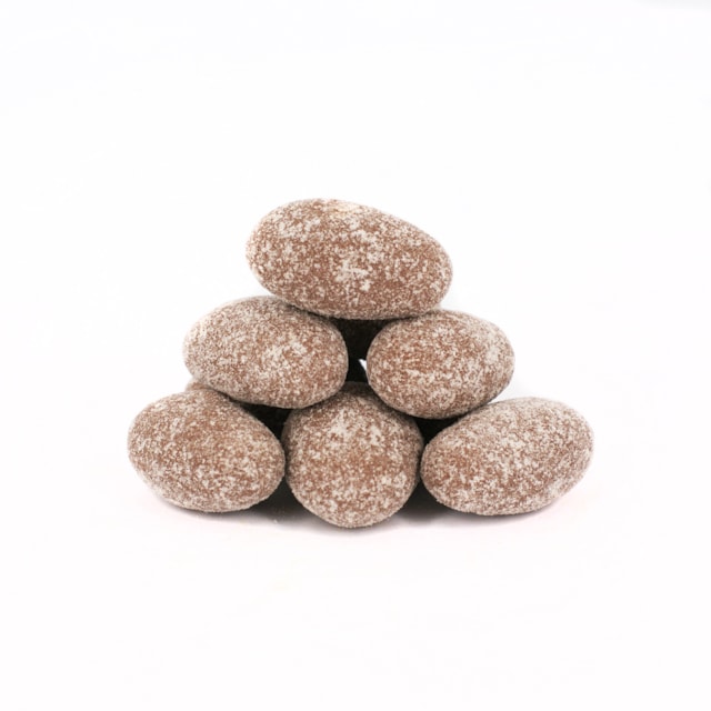 Perníkové mandle, 1 kg