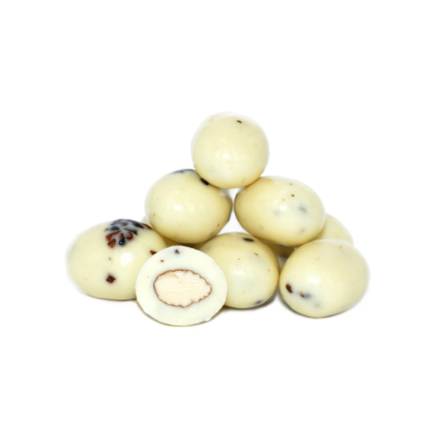 Mandle Stracciatella, 1 kg