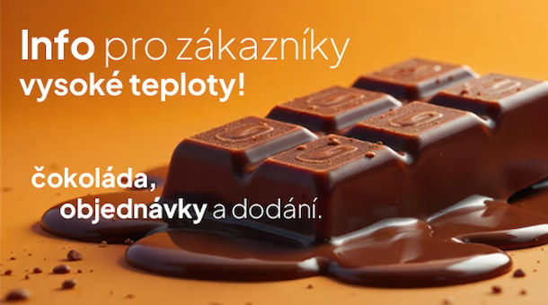 eshop vysoké teploty