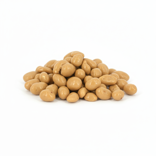 Arašídy ve slaném karamelu, 1 kg