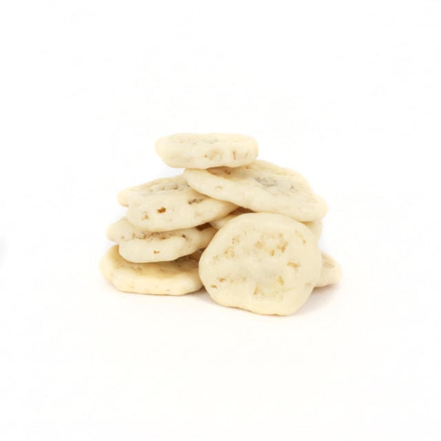 Banán v jogurtové polevě, 1 kg
