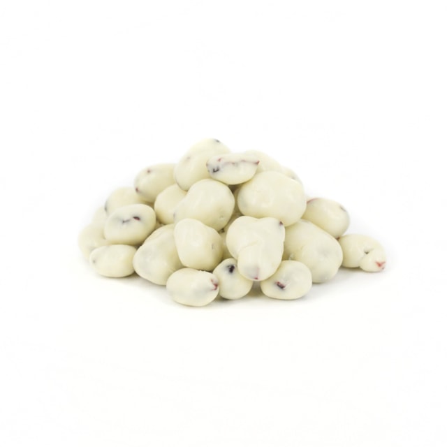 Brusnice v polevě s jogurtovou příchutí, 1 kg