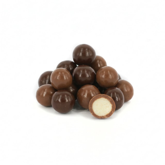 Marcipánové kuličky MIX , 1 kg
