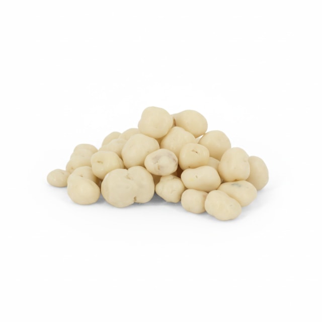 Meruňky kostky v jogurtové polevě, 1 kg