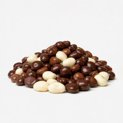 Arašídy mix