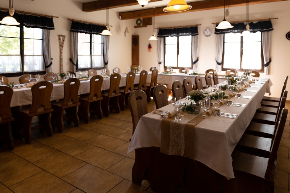 Restaurace (50 osob)