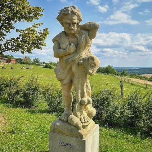 Nezamysl