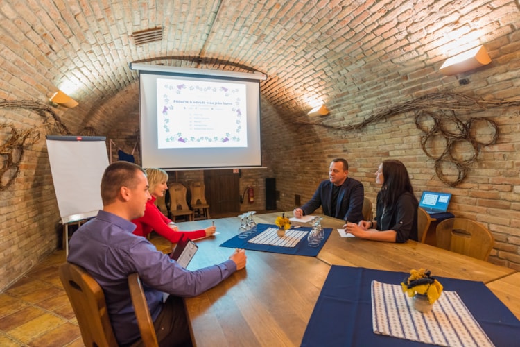 Seminární služby
