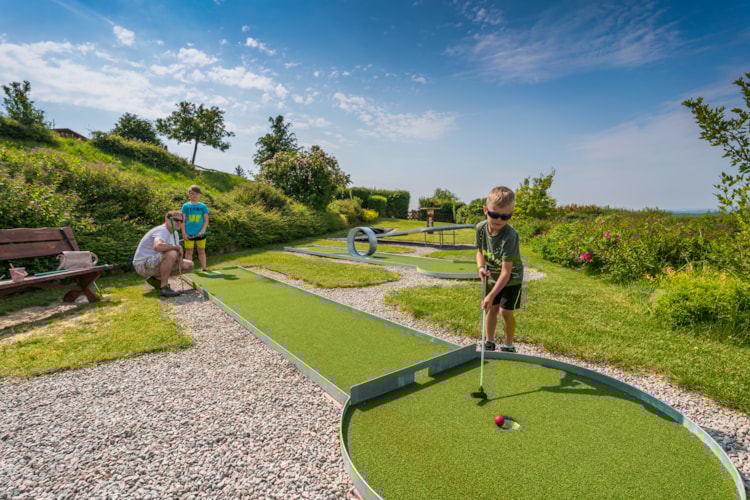 Minigolf