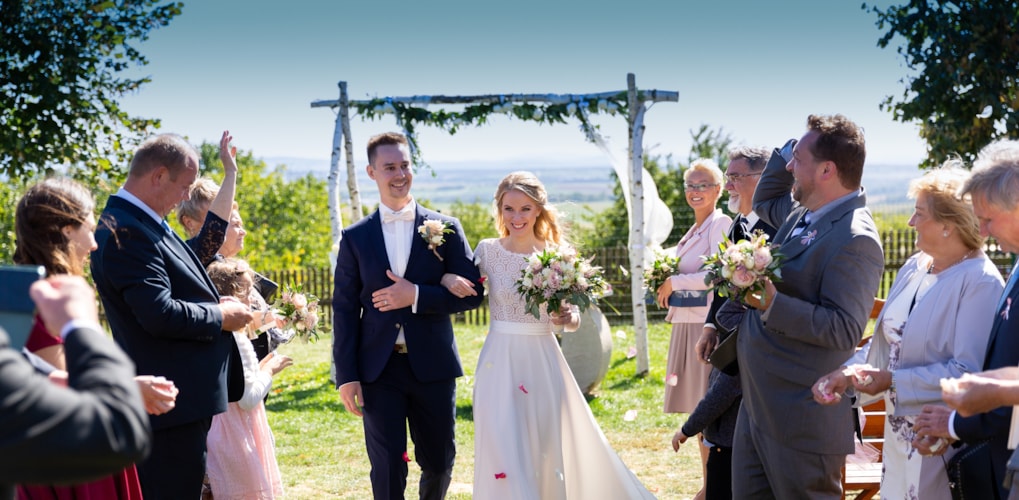 Weddings