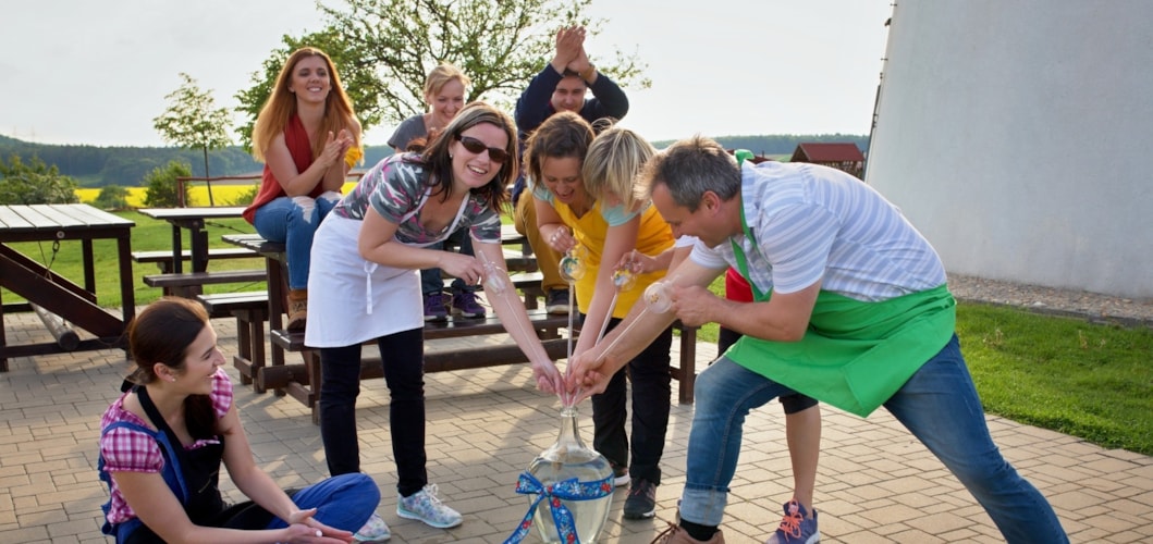 Company events