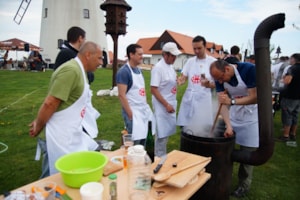 Bukovanský gulášek