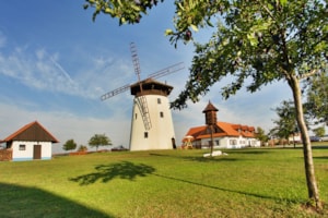 Bukovanský mlýn