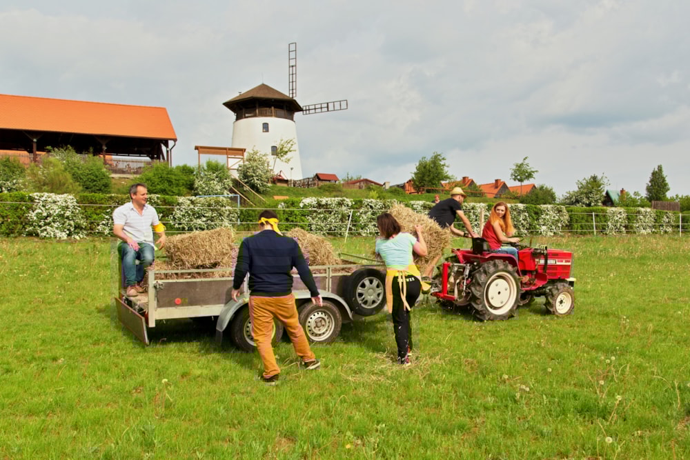 Teambuilding activities