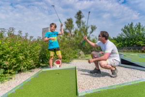 Minigolf