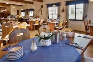 Mlynářská restaurace