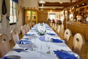 Mlynářská restaurace