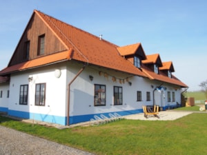 Mlynářská restaurace